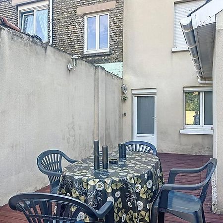 Evasion Verte - Jardin & Confort Dunkirk Exterior foto