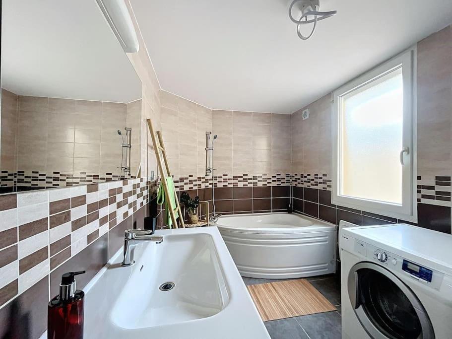 Evasion Verte - Jardin & Confort Dunkirk Exterior foto