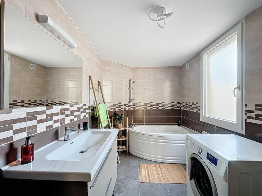 Evasion Verte - Jardin & Confort Dunkirk Exterior foto